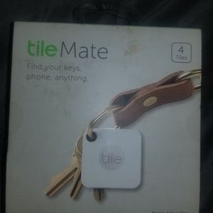 Tile mate